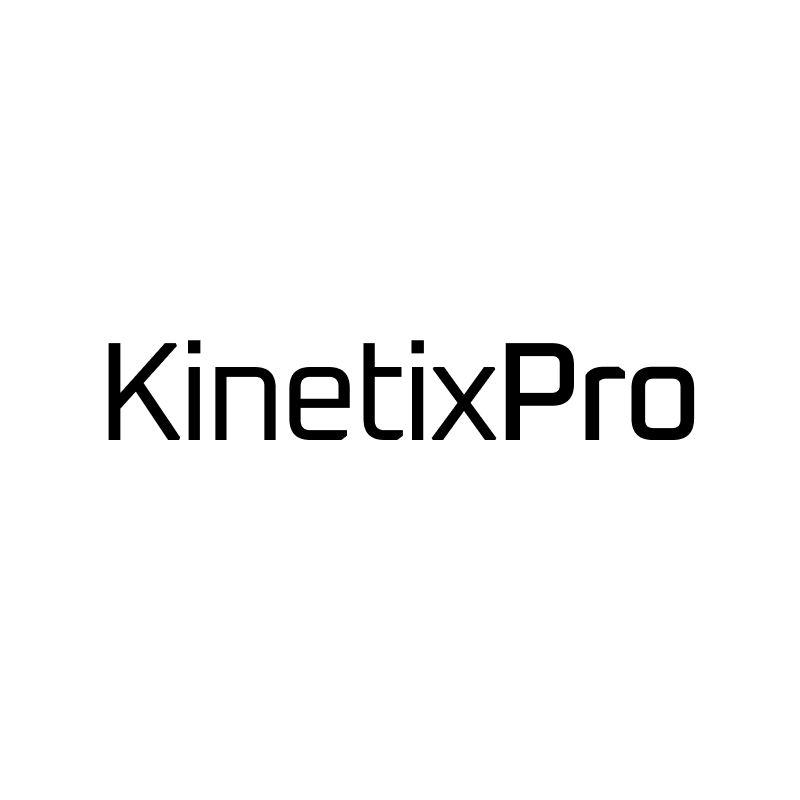 KinetixPro logo